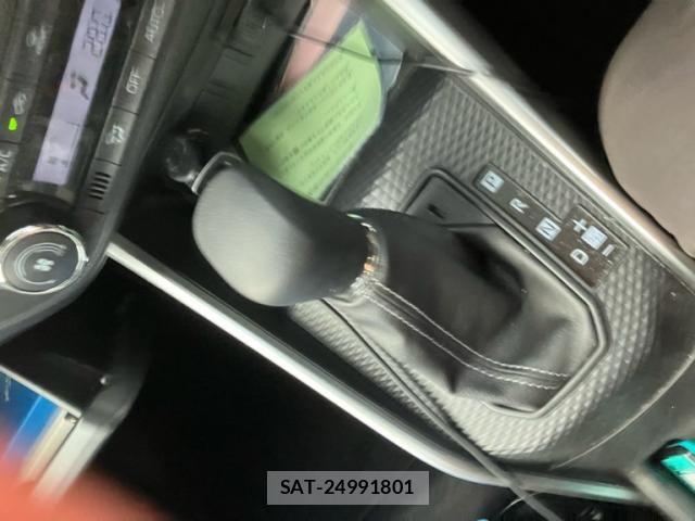 Toyota RAIZE 2025-05 8526816-22