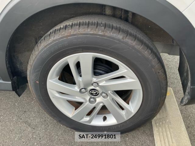 Toyota RAIZE 2025-05 8526816-5