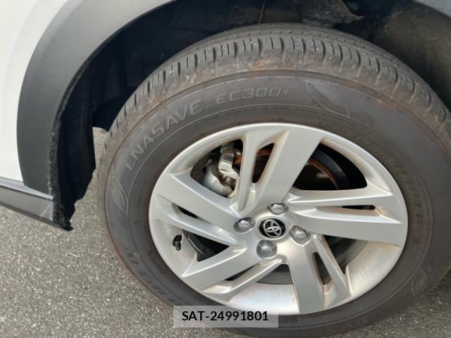 Toyota RAIZE 2025-05 8526816-6