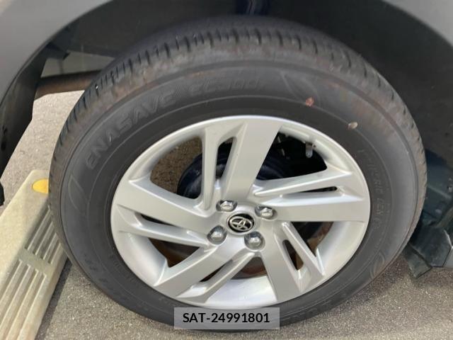 Toyota RAIZE 2025-05 8526816-8