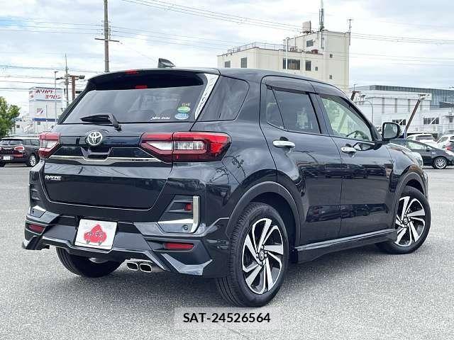 Toyota RAIZE 2020-11 8526826-2
