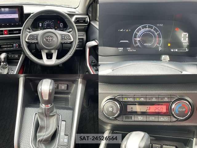 Toyota RAIZE 2020-11 8526826-3