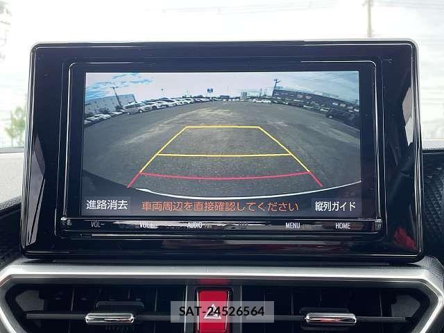Toyota RAIZE 2020-11 8526826-5