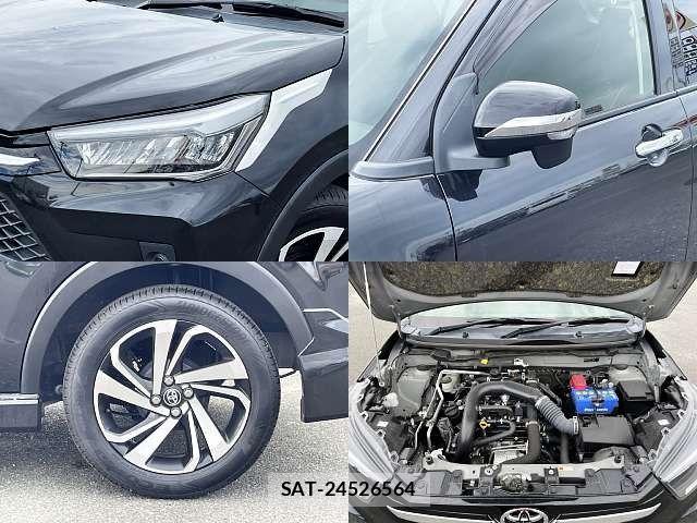 Toyota RAIZE 2020-11 8526826-6