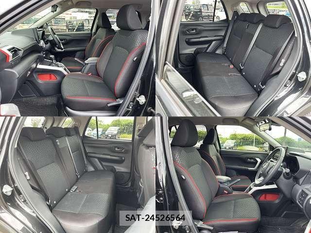 Toyota RAIZE 2020-11 8526826-7