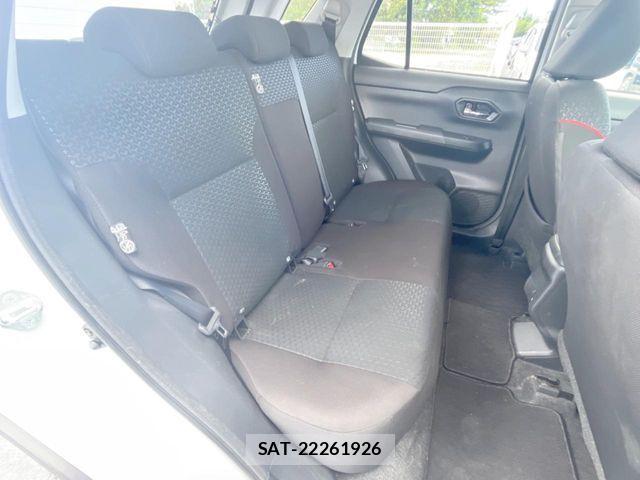 Toyota RAIZE 2020-08 8526828-9