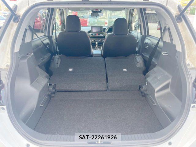 Toyota RAIZE 2020-08 8526828-10
