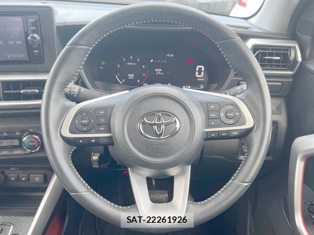 Toyota RAIZE 2020-08 8526828-11