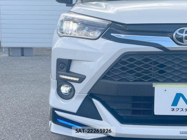 Toyota RAIZE 2020-08 8526828-12