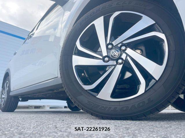 Toyota RAIZE 2020-08 8526828-13