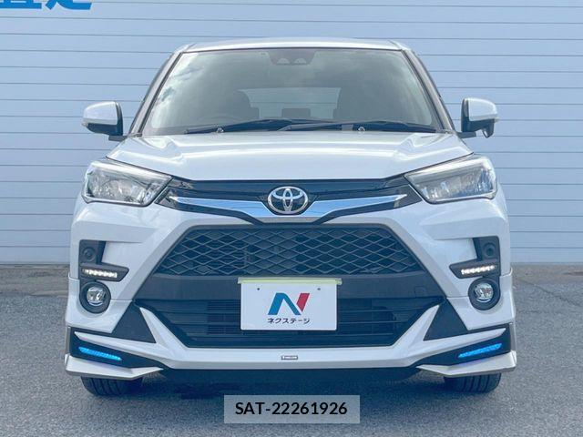 Toyota RAIZE 2020-08 8526828-14