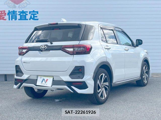 Toyota RAIZE 2020-08 8526828-17