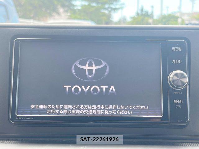 Toyota RAIZE 2020-08 8526828-4
