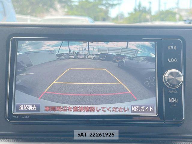 Toyota RAIZE 2020-08 8526828-5