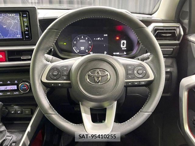 Toyota RAIZE 2020-04 8526810-10
