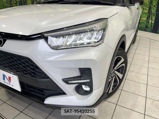 Toyota RAIZE 2020-04 8526810-11