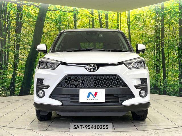Toyota RAIZE 2020-04 8526810-13