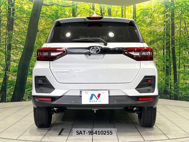 Toyota RAIZE 2020-04 8526810-14