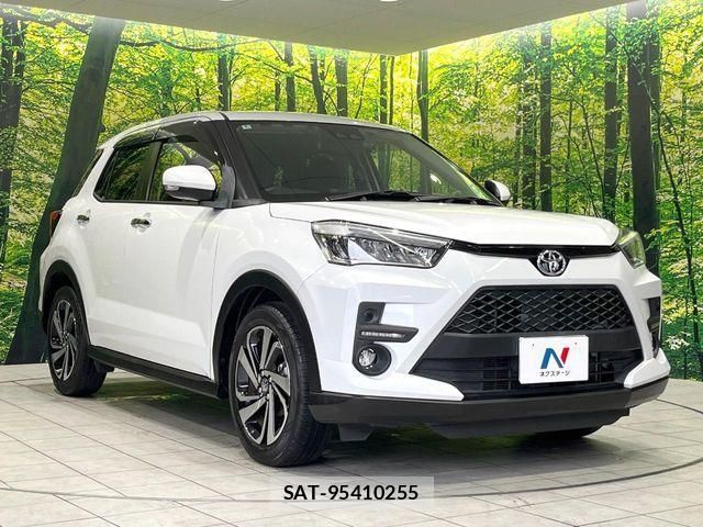 Toyota RAIZE 2020-04 8526810-15