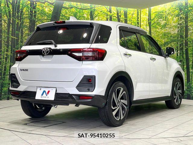 Toyota RAIZE 2020-04 8526810-16