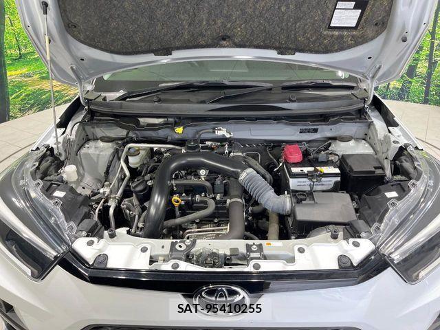 Toyota RAIZE 2020-04 8526810-17