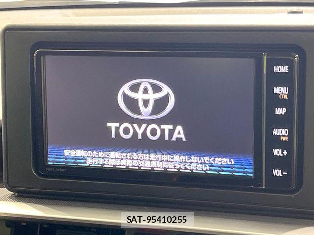 Toyota RAIZE 2020-04 8526810-3