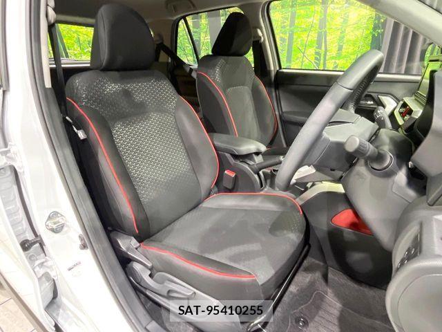 Toyota RAIZE 2020-04 8526810-7
