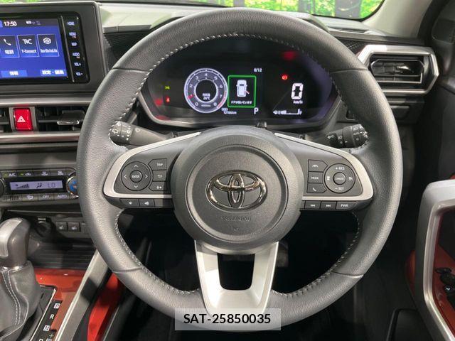 Toyota RAIZE 2020-03 8526811-10