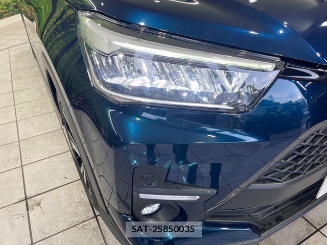 Toyota RAIZE 2020-03 8526811-11