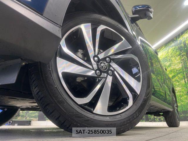 Toyota RAIZE 2020-03 8526811-12