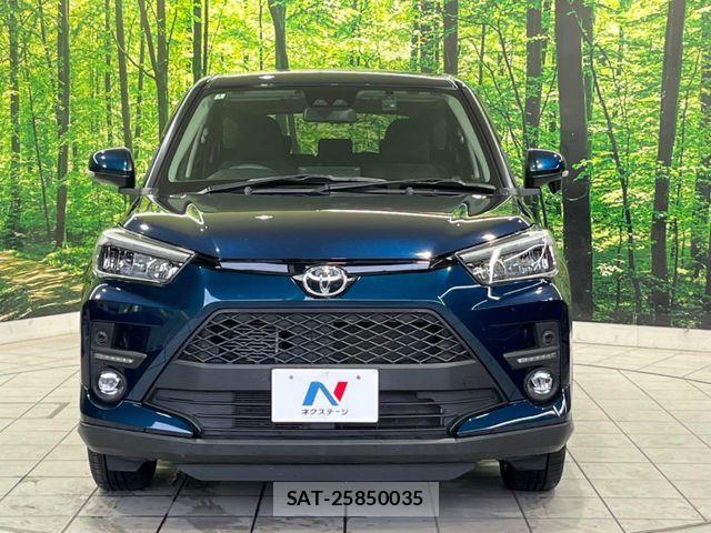 Toyota RAIZE 2020-03 8526811-13