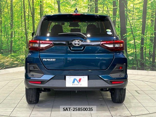 Toyota RAIZE 2020-03 8526811-14