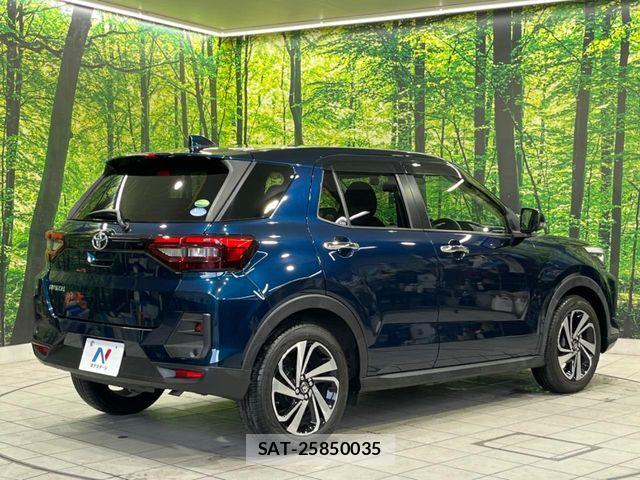 Toyota RAIZE 2020-03 8526811-16