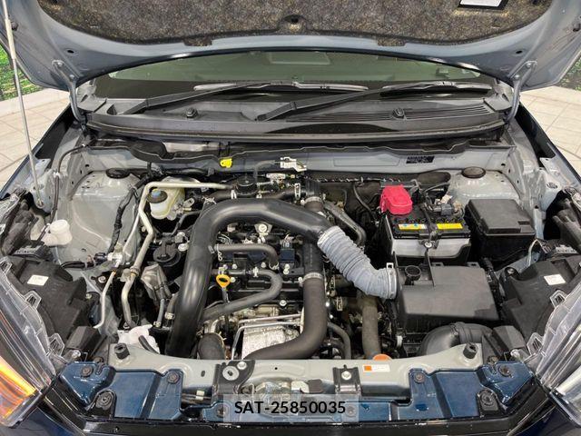Toyota RAIZE 2020-03 8526811-17