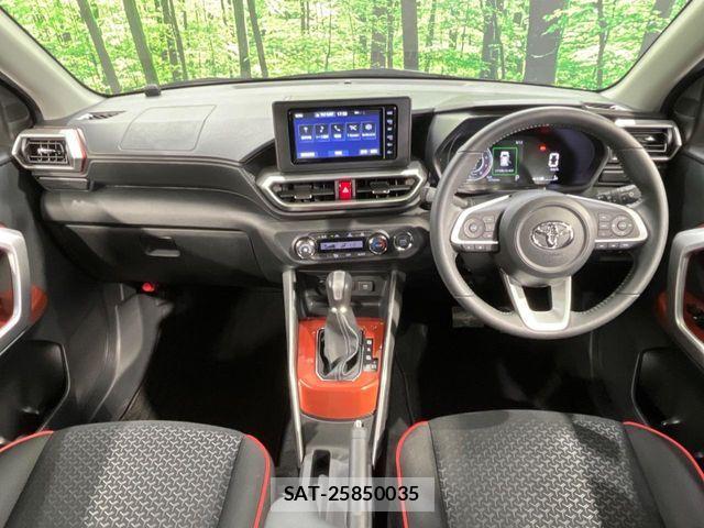 Toyota RAIZE 2020-03 8526811-1