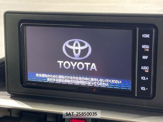 Toyota RAIZE 2020-03 8526811-2
