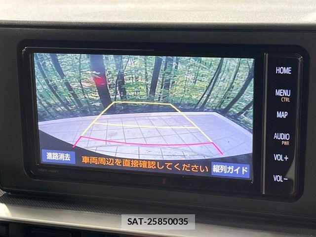 Toyota RAIZE 2020-03 8526811-3