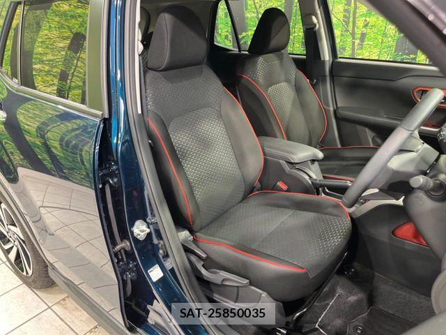 Toyota RAIZE 2020-03 8526811-7