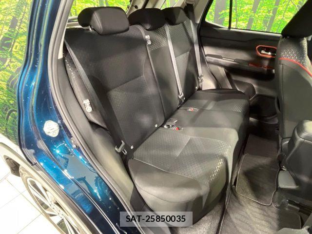 Toyota RAIZE 2020-03 8526811-8