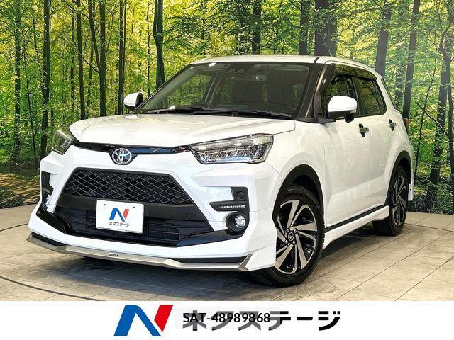 Toyota RAIZE 2023-12 8526806-0