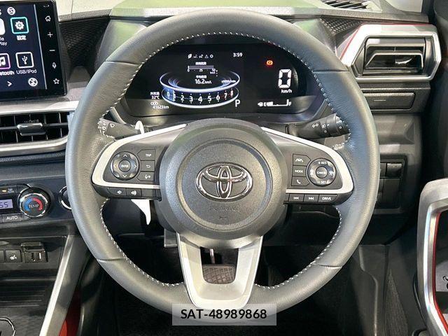 Toyota RAIZE 2023-12 8526806-10