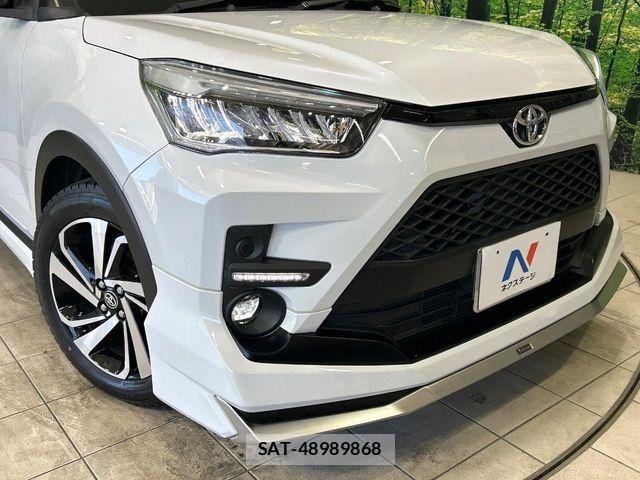 Toyota RAIZE 2023-12 8526806-12