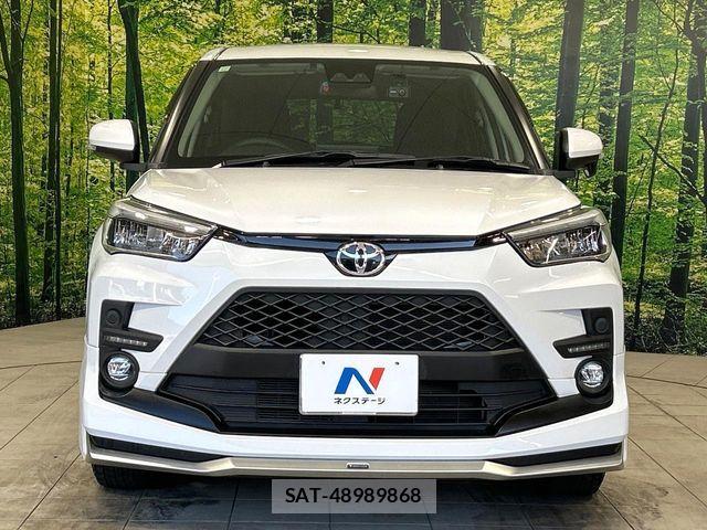 Toyota RAIZE 2023-12 8526806-13