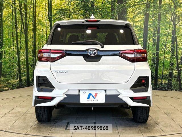 Toyota RAIZE 2023-12 8526806-14