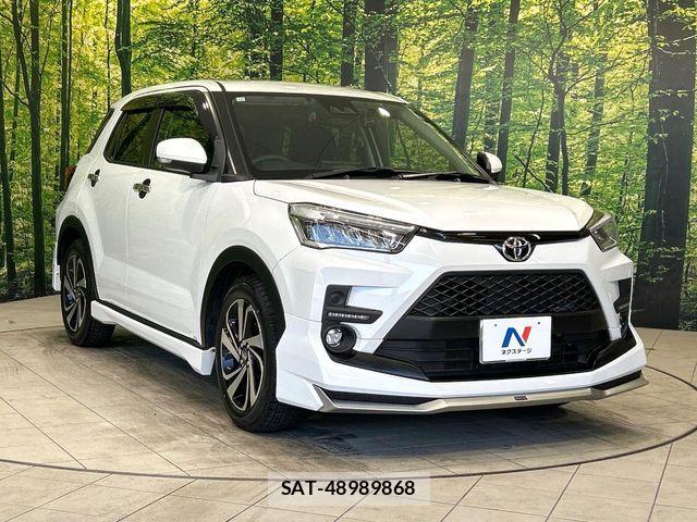 Toyota RAIZE 2023-12 8526806-15