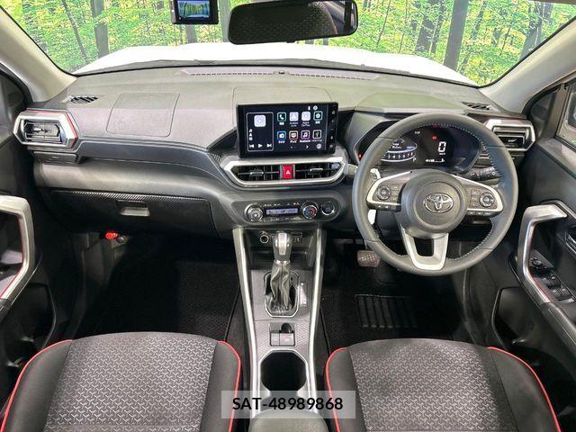 Toyota RAIZE 2023-12 8526806-1