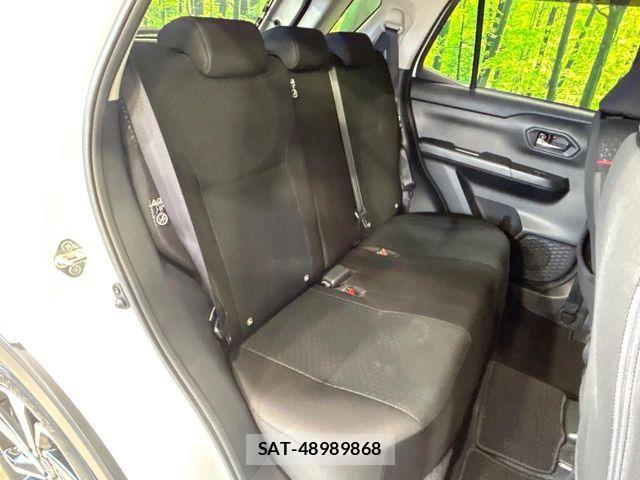 Toyota RAIZE 2023-12 8526806-8