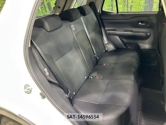 Toyota RAIZE 2020-03 8563331-11