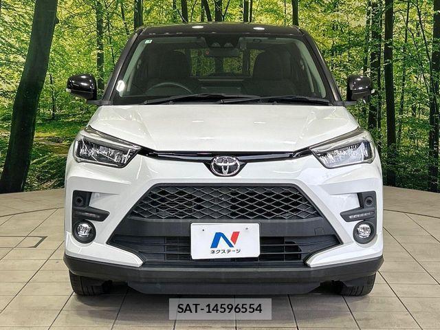Toyota RAIZE 2020-03 8563331-13