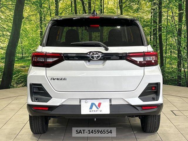 Toyota RAIZE 2020-03 8563331-14